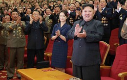 Những mẫu túi xách hàng hiệu "chất đến từng đồng" của phu nhân ông Kim Jong Un