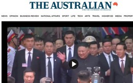 Dư luận Australia theo dõi sát Thượng đỉnh Mỹ-Triều Tiên lần 2