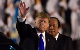 Ông Trump ca ngợi kinh tế Việt Nam, gợi ý cơ hội "độc nhất trong lịch sử" cho "người bạn" Kim Jong Un
