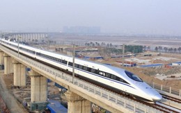 Đường sắt cao tốc Bắc-Nam: Khoảng 20 năm mới hoàn thành?