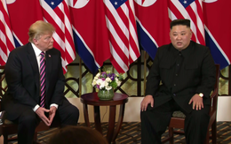 Ông Kim Jong-un: Sau Thượng đỉnh lần 1, thế giới bên ngoài đã hiểu nhầm về quan hệ Mỹ-Triều