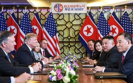 Hai bóng hồng luôn sát cánh cùng hai ông Trump-Kim: Không chỉ xinh đẹp mà còn đặc biệt tài hoa