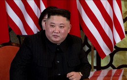 Chuyện chưa từng có tiền lệ: Ông Kim Jong-un lần đầu tiên trả lời câu hỏi của phóng viên báo phương Tây