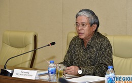 "Không phải vấn đề nào cũng có thể giải quyết trong một sớm một chiều"