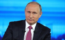 TT Putin đã cứu TT Assad và đưa đến thắng lợi to lớn cho chính quyền Syria