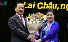 Lai Châu có tân Chủ tịch UBND tỉnh 44 tuổi