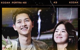 Giữa tin đồn ly hôn, lời thề của Song - Song trong đám cưới hơn 1 năm trước bỗng gây bão: Dù mai không còn gì cả, vẫn nguyện mãi một tình yêu chân thành