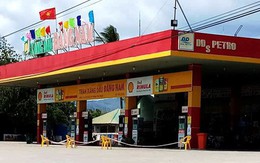 Nam nhân viên cây xăng nghi bị đâm tử vong, cướp tài sản ngày 30 Tết