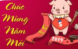 Những lời chúc Tết Kỷ Hợi 2019 hay nhất dành cho bạn bè