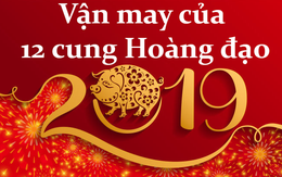 Xem cung Hoàng đạo để biết trong năm 2019, bạn sẽ thăng hoa về sự nghiệp, tài vận hay tình yêu