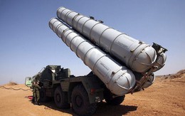 Tên lửa S-300 Nga cấp cho Syria đã chính thức kích hoạt, Israel hãy coi chừng!
