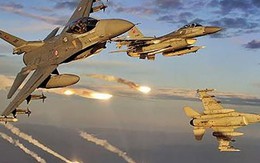 Iran cương quyết dọa sẽ “dạy Israel một bài học” nếu tiếp tục tấn công Syria