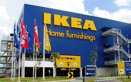 IKEA triển khai kế hoạch cho thuê đồ nội thất, mong Việt Nam sớm có!