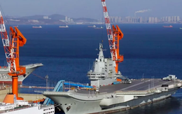 Đâu là điểm "chí mạng" cho tham vọng hạm đội 6 tàu sân bay của Trung Quốc?