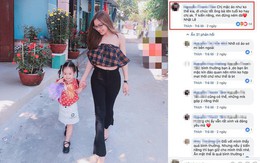 Vừa đầu năm mới, bạn gái Quang Hải đã gây tranh cãi vì ăn mặc hớ hênh, không chịu trả lời comment của bạn trai