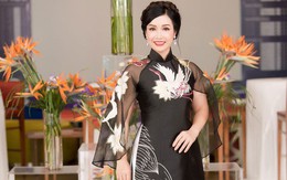 Vai diễn hi hữu của nàng Hoa hậu tuổi Hợi duy nhất ở Việt Nam