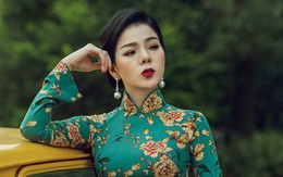 Lệ Quyên: Tôi với Hồ Ngọc Hà có bề ngoài đàn bà nhưng 99% bên trong là đàn ông