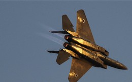 Nga cương quyết yêu cầu Israel ngừng tấn công Syria