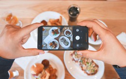 Phát triển blog ẩm thực, nền tảng giao thức ăn trực tuyến tính toán gì?