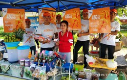 Viettel sẽ tiên phong triển khai thử nghiệm 5G tại Lào