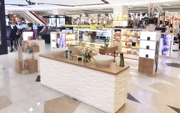 Thế giới nước hoa - “tọa độ” làm đẹp lạ mà quen