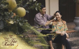 Clip về tình yêu thời ông bà ngày xưa khiến giới trẻ thời nay xuýt xoa hâm mộ