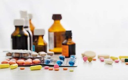 Đề kháng kháng sinh và những ảnh hưởng tới sức khỏe