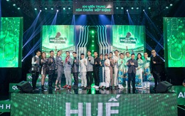 Huda Central's Top Talent 2019: Kịch tính chặng nước rút