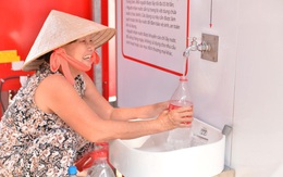 Những nỗ lực bền bỉ đưa Coca-Cola Việt Nam vào Top 2 doanh nghiệp phát triển bền vững 2019