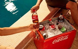 Coca-Cola: Từ ý tưởng của một dược sĩ đến thương hiệu quốc tế được yêu thích hàng đầu Việt Nam