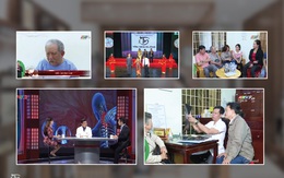 Tâm Minh Đường - Thương hiệu vàng trong hoạt động chăm sóc sức khỏe người Việt