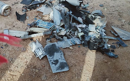 "Sát thủ" SPYDER của Israel vừa được Ấn Độ sử dụng bắn cháy máy bay Pakistan