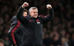 3 con đường để Solskjaer đánh sập Emirates thêm một lần nữa