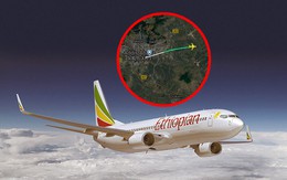 Rơi máy bay chở 157 người, không ai sống sót: Thảm kịch Lion Air lặp lại?