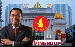 Không như bạn nghĩ, đây mới là 'tập đoàn lớn nhất Việt Nam' trong mắt một anh chàng tây