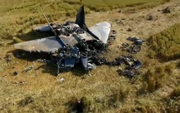 Tiêm kích MiG-29 đâm xuống đất, truyền thông Ba Lan nổi sóng: Giờ cáo chung đã điểm?