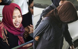 Vụ Kim Jong Nam: Malaysia thả bị cáo Indonesia, Đoàn Thị Hương bị "sang chấn tâm lý"