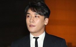 Bê bối rúng động Hàn Quốc của Seungri: Thêm nhiều tình tiết nóng, lộ bằng chứng môi giới mại dâm