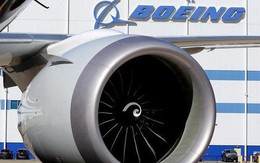 Cổ phiếu Boeing lao dốc chóng mặt sau vụ rơi máy bay Ethiopia