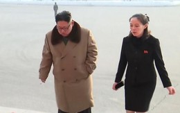 Em gái nhà lãnh đạo Triều Tiên Kim Jong-un được bầu vào Quốc hội