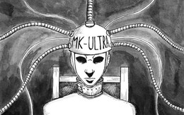 Dự án MKULtra – Chương trình gây sốc nhất mọi thời đại của CIA