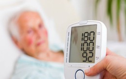 Nếu bị mắc bệnh cao huyết áp, bạn đừng quá lo lắng: Có 5 cách giảm huyết áp tại nhà