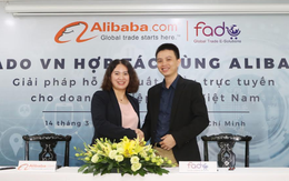 Alibaba tham gia thị trường xuất khẩu hàng hóa Việt Nam