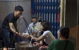 Điều gì khiến đầu bếp nổi tiếng Gordon Ramsay nói rằng: "Chất lượng thức ăn Việt Nam quá cao so với giá thành!"
