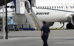 Tiết lộ sốc: Phi công Mỹ học cách điều khiển Boeing 737 Max qua khóa học 2 giờ trên iPad?