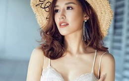 Phương Chi: 'Nhiều người đàn ông gạ nhưng tôi không thích đại gia'