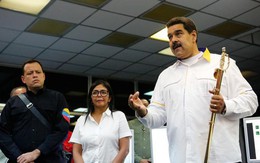 Ông Maduro sẽ thay toàn bộ nội các?