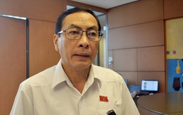 Việc tập đoàn Trung Quốc đề xuất làm cao tốc Bắc - Nam: "Chúng ta cần vốn nhưng không đánh đổi lấy hệ lụy"