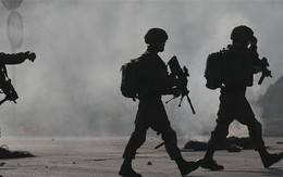 Nghi vấn người Palestine tấn công gây thiệt mạng 1 binh sĩ Israel?