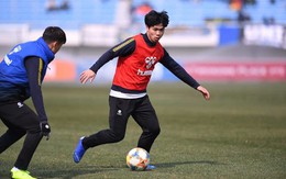 Không thể ngồi yên trước cơn sốt Công Phượng, K-League có thêm động thái quan trọng